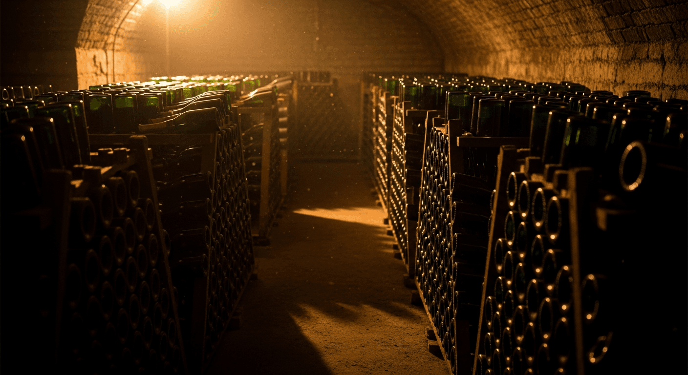 madame clicquot revolutsioon