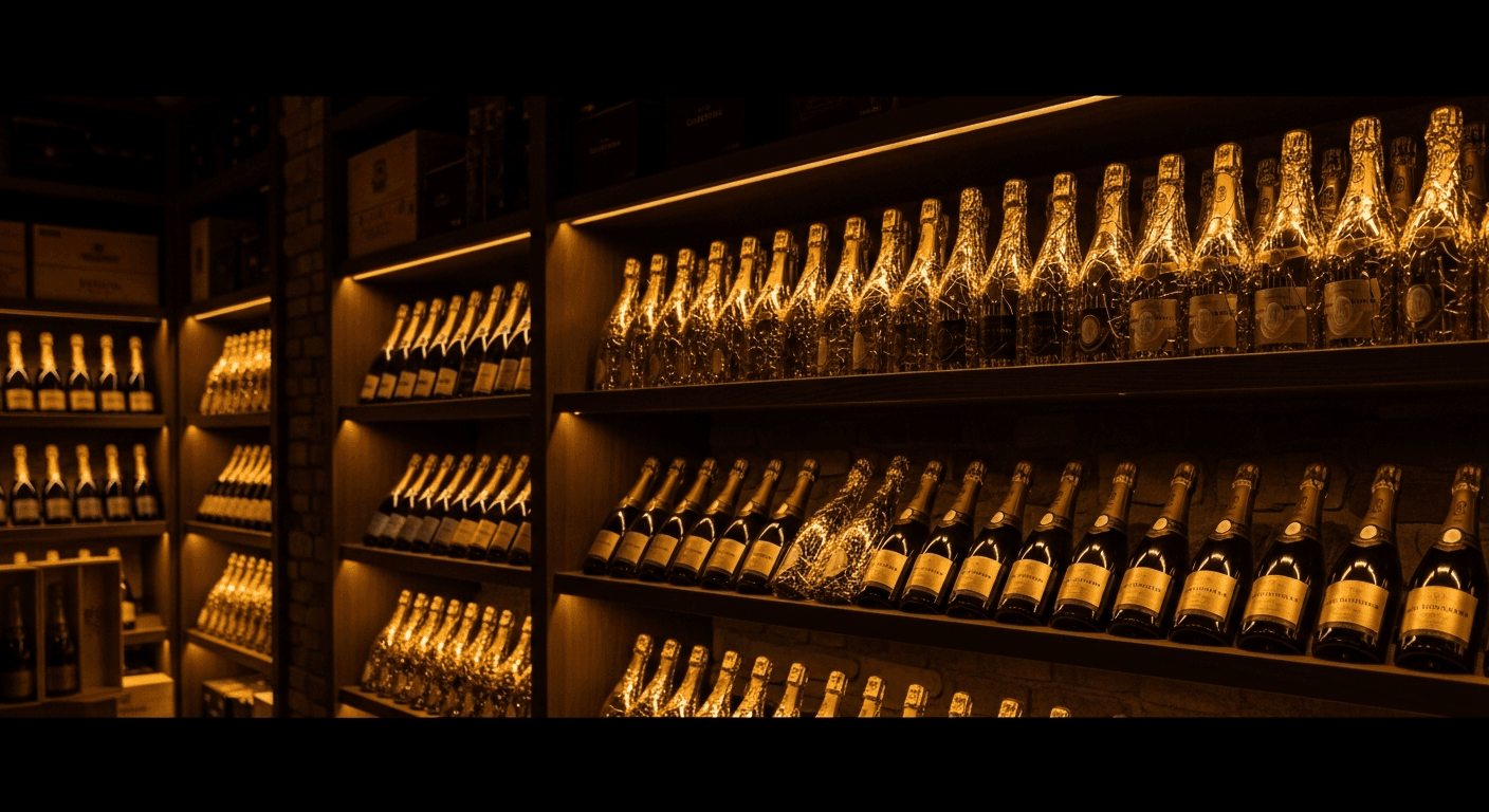 roederer cristal tsaar