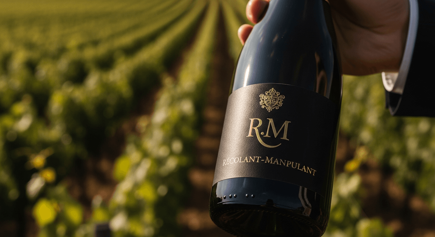 grower champagne rm rc