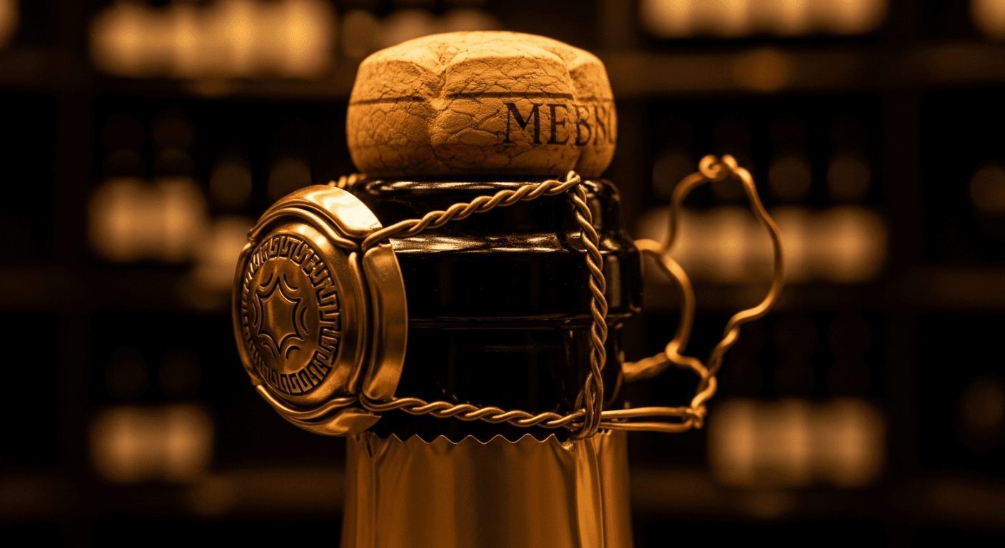 cork tirage cage evolution