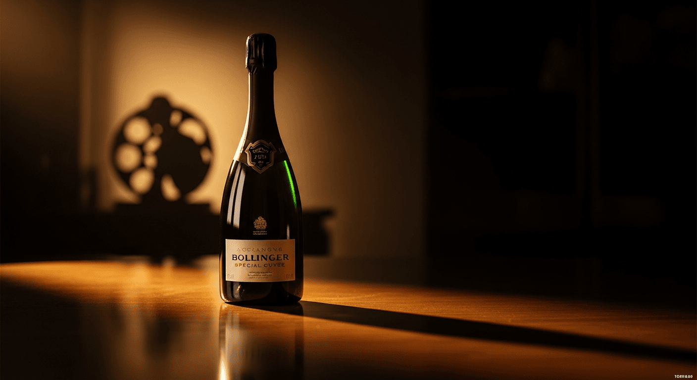 james bond bollinger since 1973