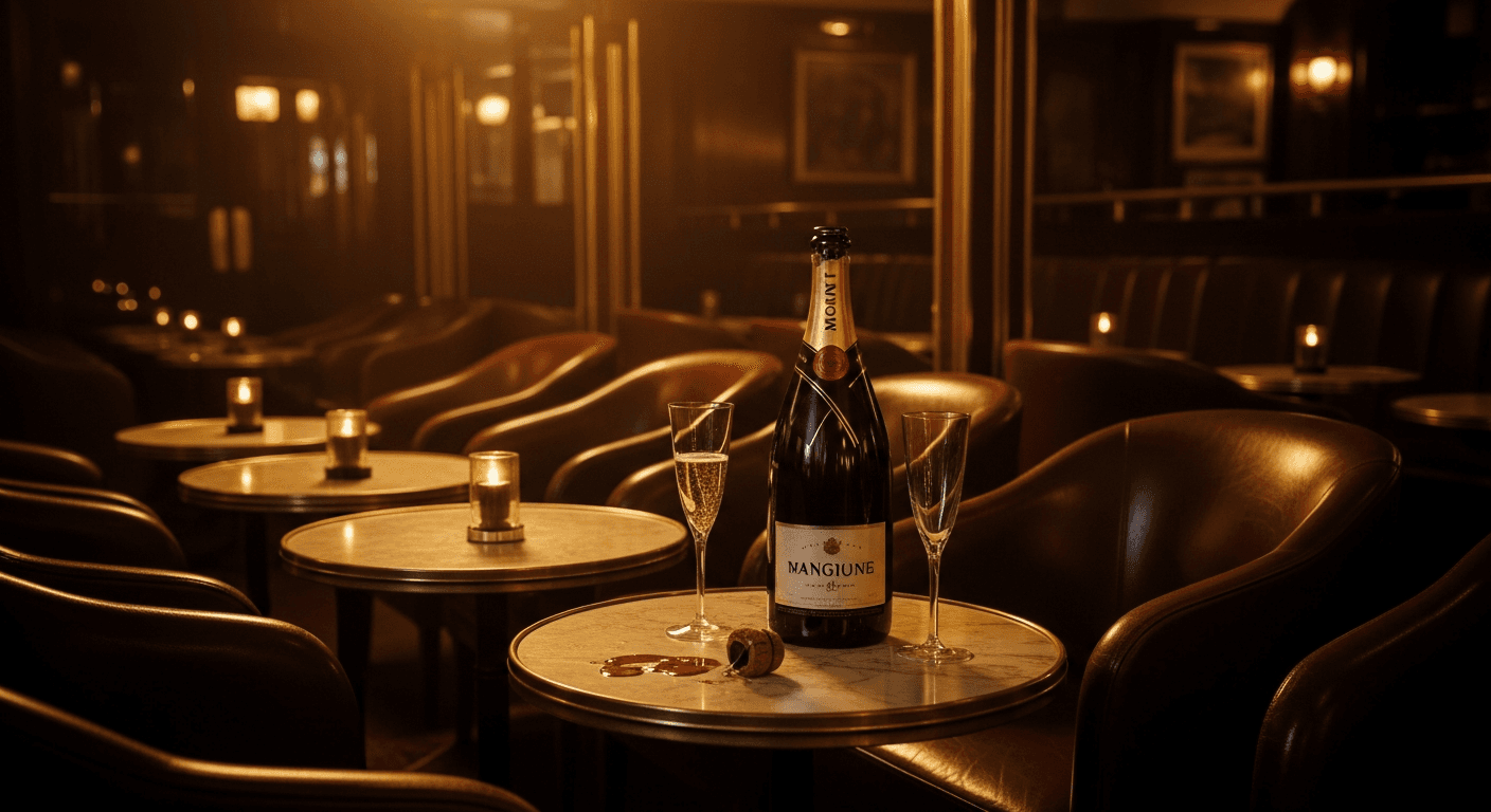 hemingway jack dempsey bubbles