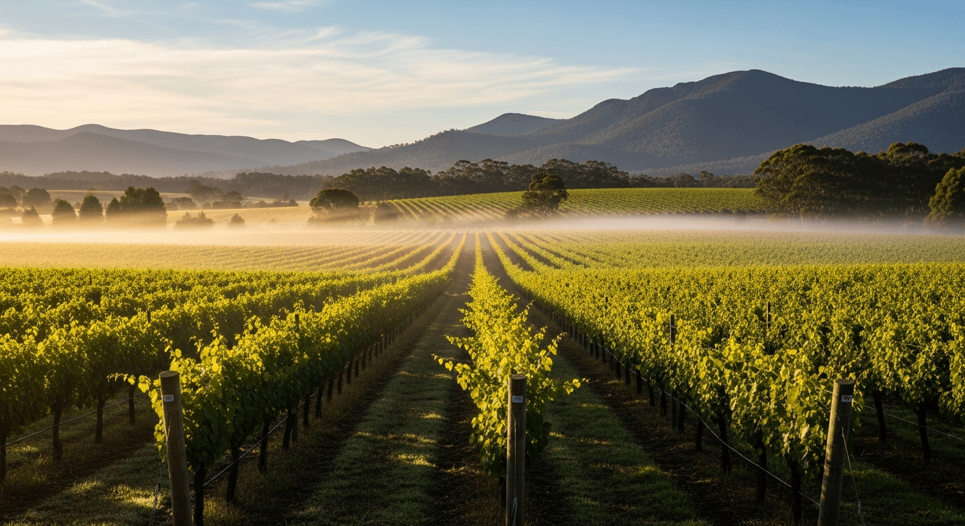 tasmania cool climate sparkling